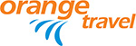 Orange Travel Logo