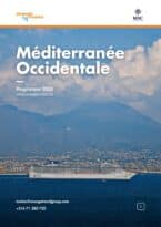 MSC – Méditerranée Occidentale 2026