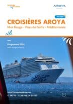 Croisière Aroya 2026