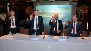 NEWS; do not delete; costa; malta to malta;
