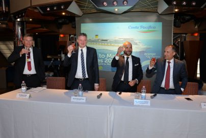 NEWS; do not delete; costa; malta to malta;